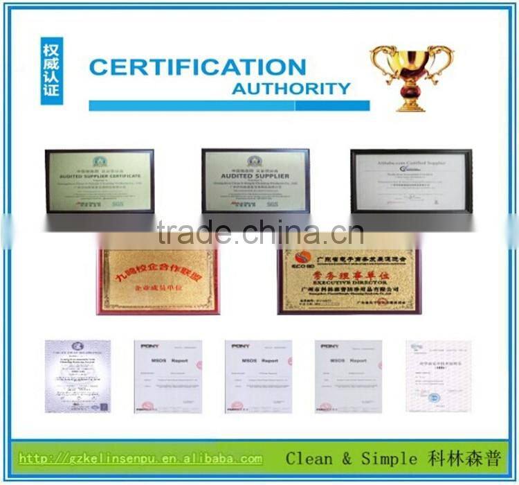Hot selling 4 in 1 lcd led screen cleaning kit with customized Logo