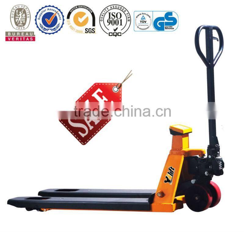 Mobile Weighing Cart ZF/ZFP series