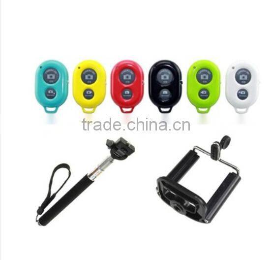 bluetooth monopod, bluetooth selfie stick, wireless bluetooth, selfi stick bluetooth shutter CL-70