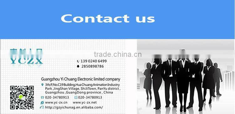 42 Inch Touch screen kiosk all in one PC with interatctive whiteboard software