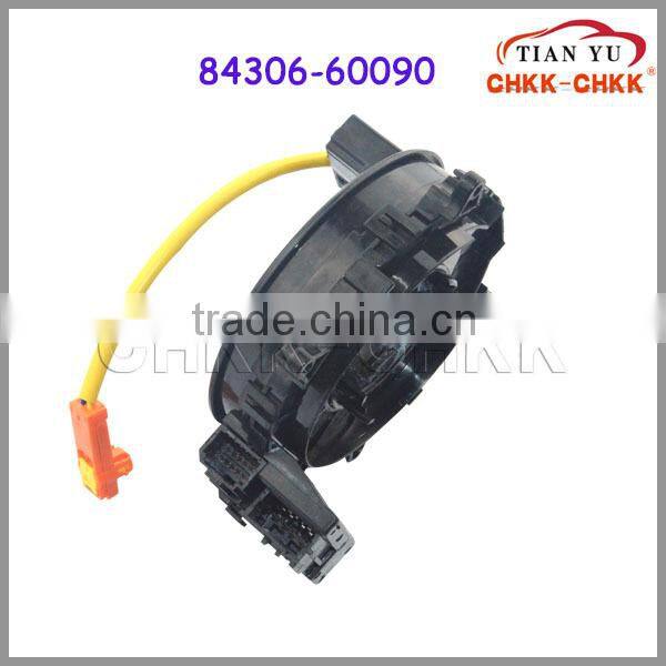 OEM 84306-60090 Fit For FZJ10*,HDJ100,HZJ105,UZJ100 Airbag Clock Spring /Clock Spring