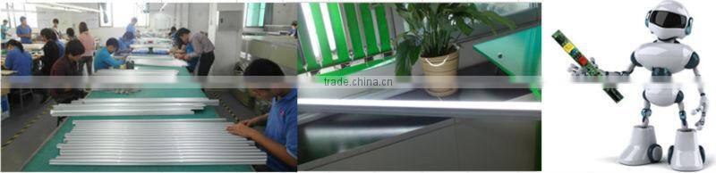 2015 newest energy saving t8 v shaped led tubes