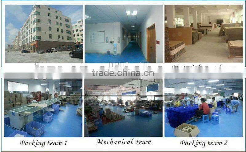 acrylic spinning frame photo