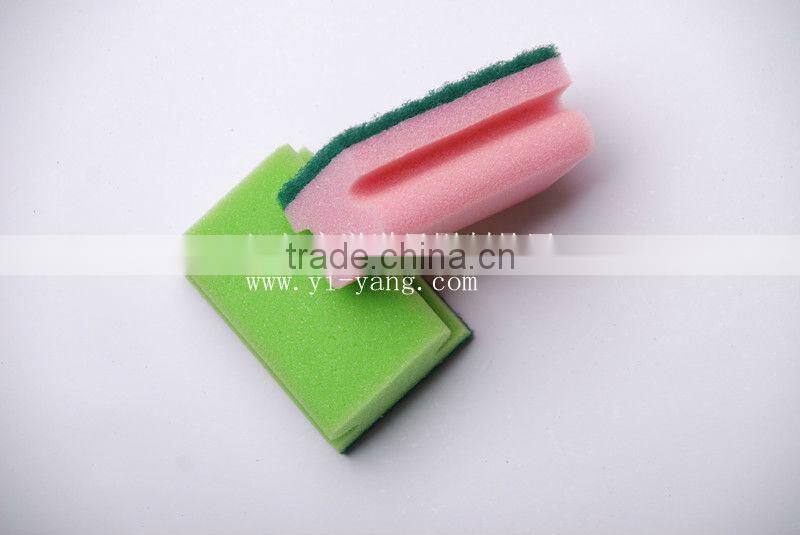 Colorful Kitchen Sponge