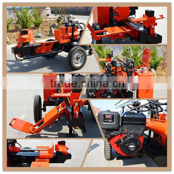 TS400 cheap log splitter for sale