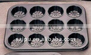 moon cake mold