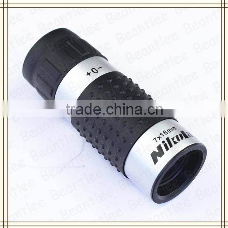 10*50 Portable Pocket Binoculars,Pocket binoculars with Bak4 Prism