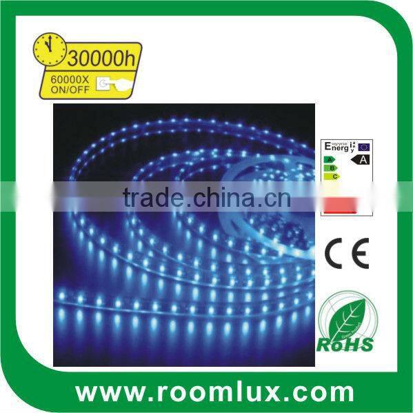 Non-waterproof & Waterproof flexible LED strip light SMD5050 3528