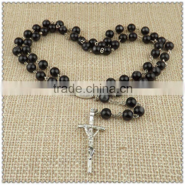 2014 High quality factory discount wholesale rosary parts