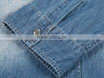 children's jeans/water-washed jeans wear/garment/apparel inspection in China