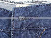 children's jeans/water-washed jeans wear/garment/apparel inspection in China