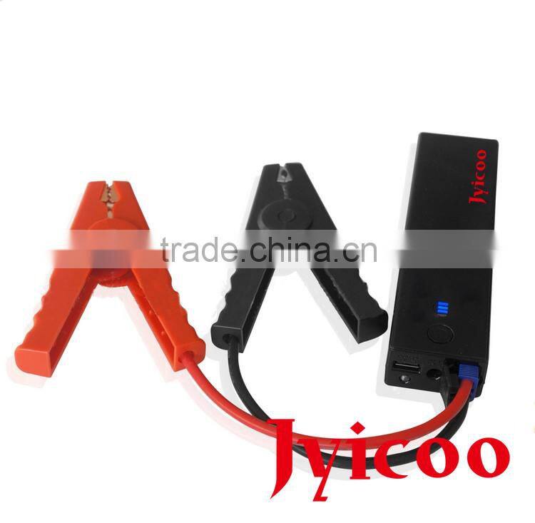 Jyicoo Jump Start Charger 13 600 First Aid Kit in Shenzhen Car Emergency Survival Gear Power Bank Panke