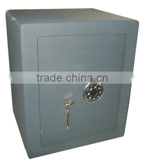 best different sizes mechanical cipher lock safe locker