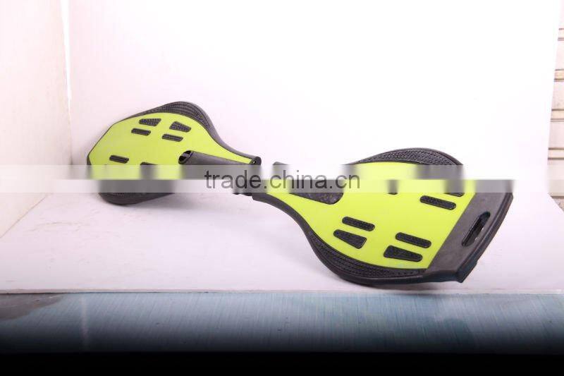 CE ABS SWINGBOARD