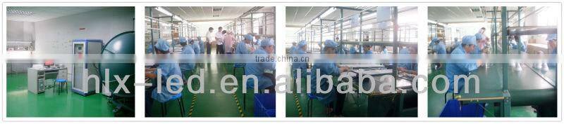 Energy saving milky cover uniform lighting 120cm 18w led tube lights