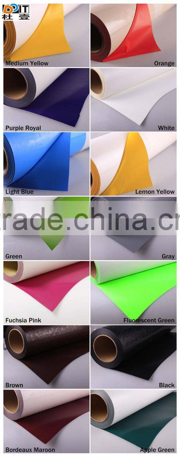 heat press print wholesale heat transfer vinyl