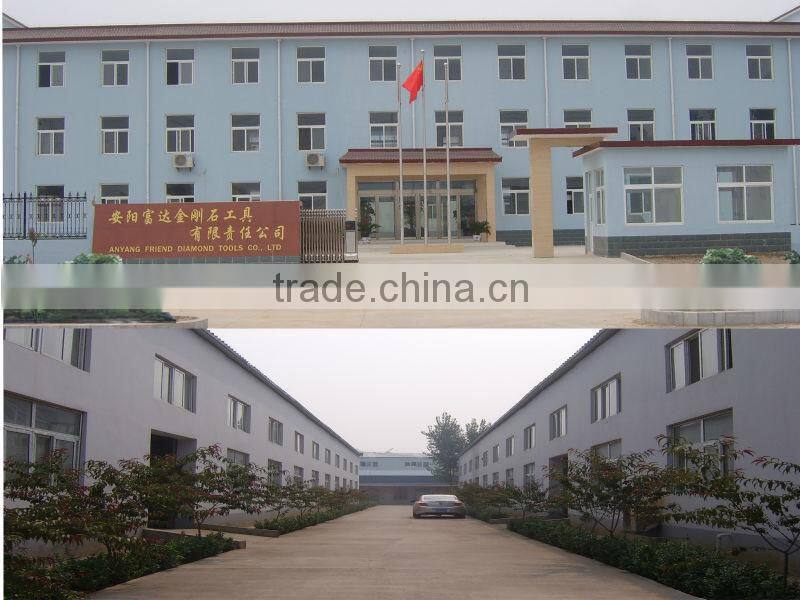 diamond polishing pad for granite angle grander polish