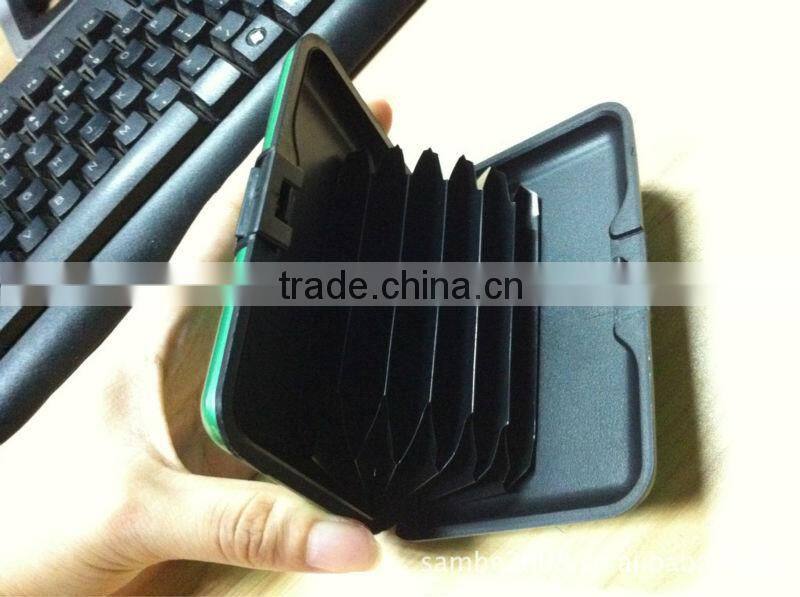 promotional business ic card holder