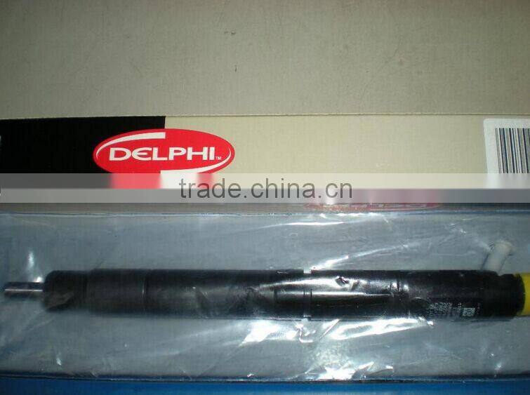D-E-LPHI Common rail injectors EJBR05501D and K-I-A: 33800-4X450