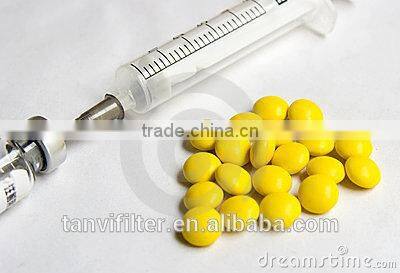 beat price &high quality Side outlet oil filter