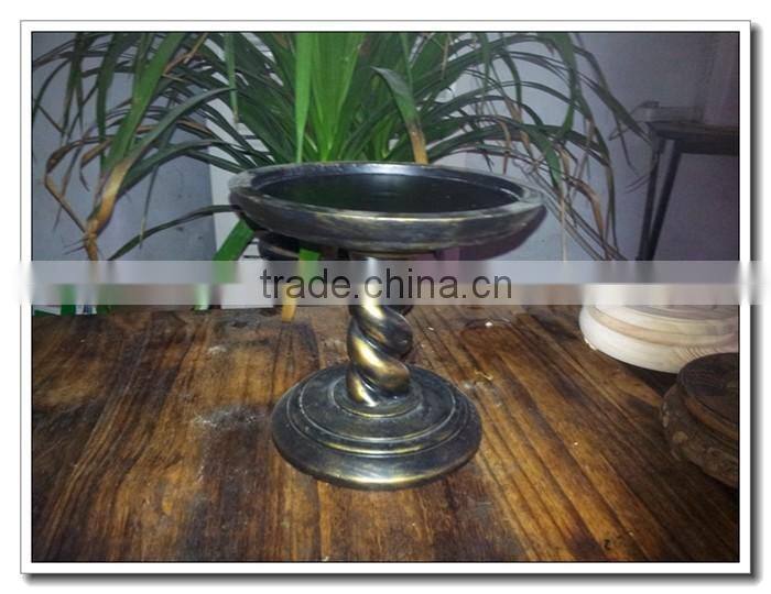 Dessert Cover | Unique Glassware | bottle jar vial bell Cloche terrarium| Pedestal - decorative mini glass cake dome suppliers