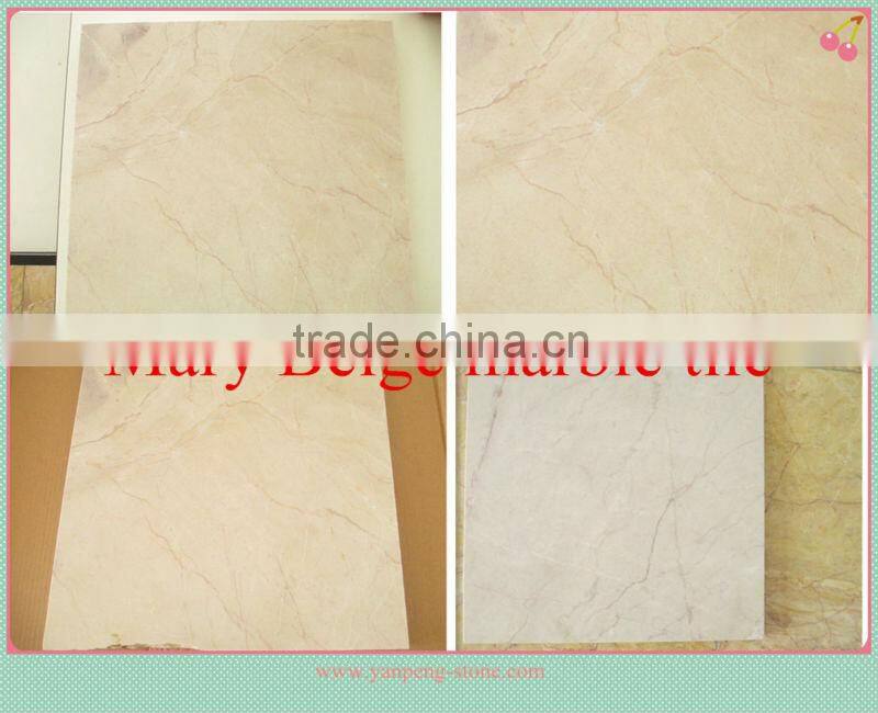 yellow marble slab