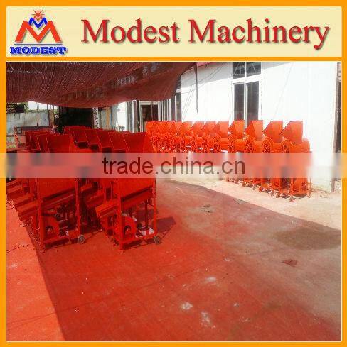 2014 chestnut sheller