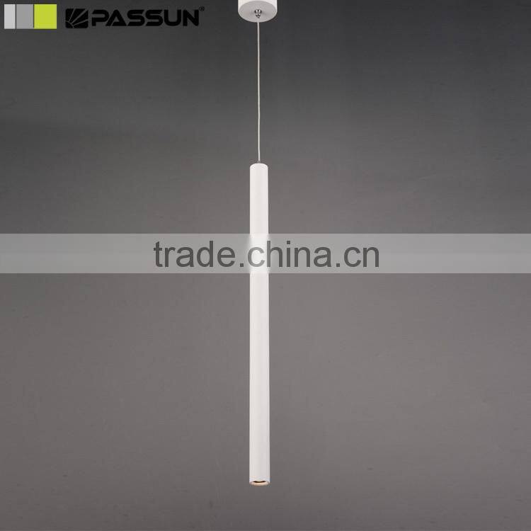 HL012 hot selling indoor aluminum led pendant light
