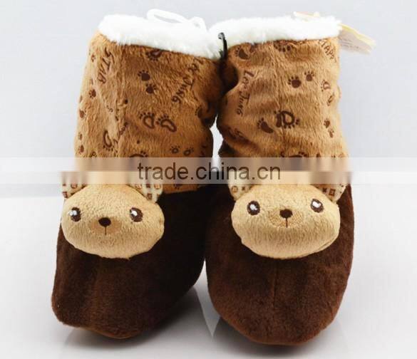 lovely baby shoe, Winter & Autunm toddler shoe