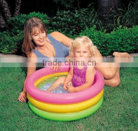 Wholesale Childrens infants Kids swimming paddling pool