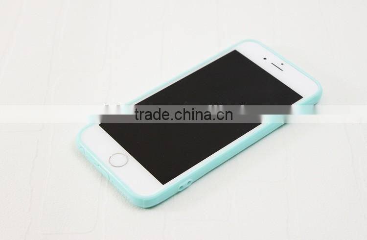 case cover for iphone 6s, snowflake phone case, mobile phone back cover, transparent phone cover