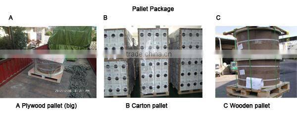 Bare Copper Dual PE Foam Coaxial Cable Manufaturer RG6 UL