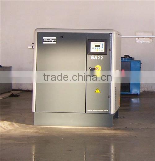 room oxygen plant for fishing farm and hotel/room