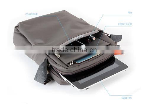 10.2 Inch Cheap Fashion Laptop Messenger Bag for Table PC
