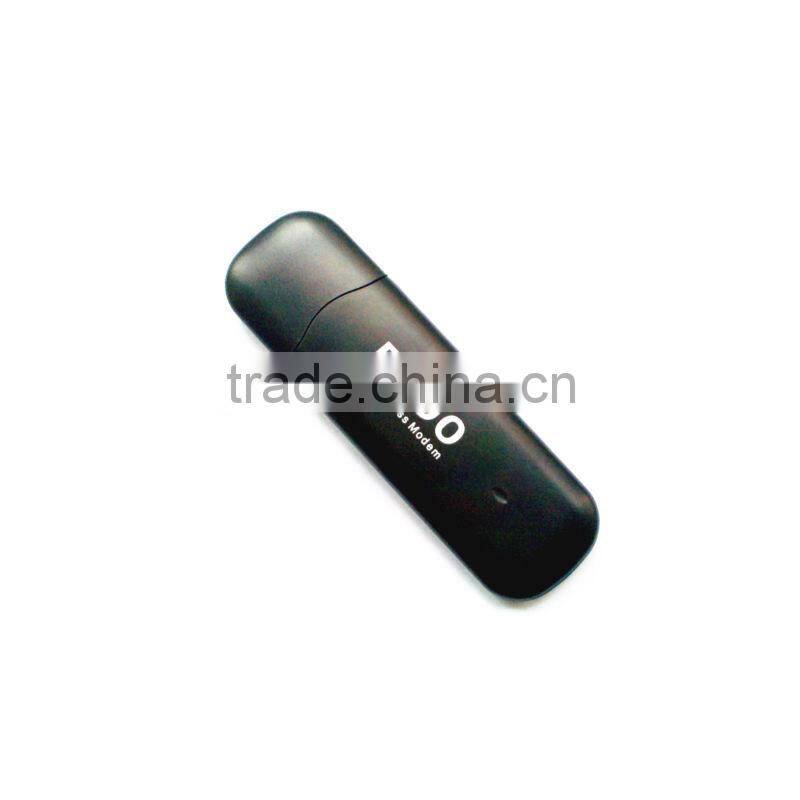 EVDO qualcomm 6500 wireless modem usb 7.2Mbps