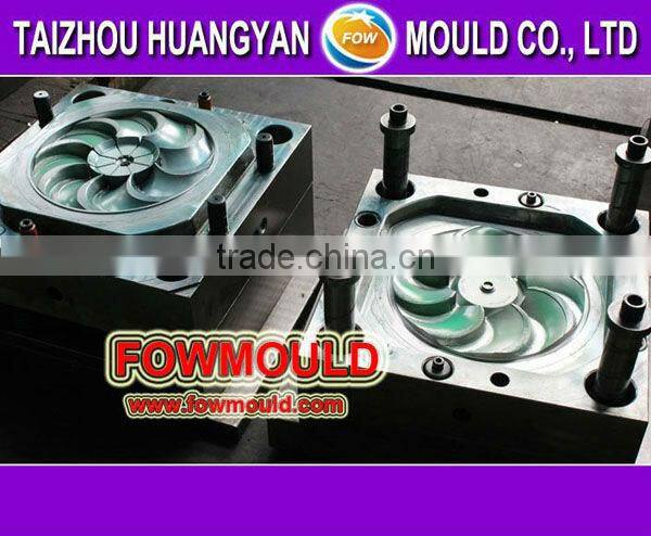 injection Impeller mould buyer