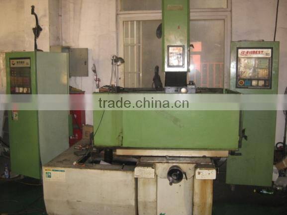 Chinese Custom Plastic Injection Mould Manufacturer