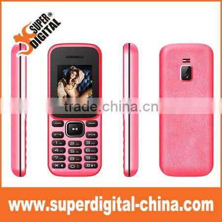 1.8inch MTK6531, dual sim dual standby
