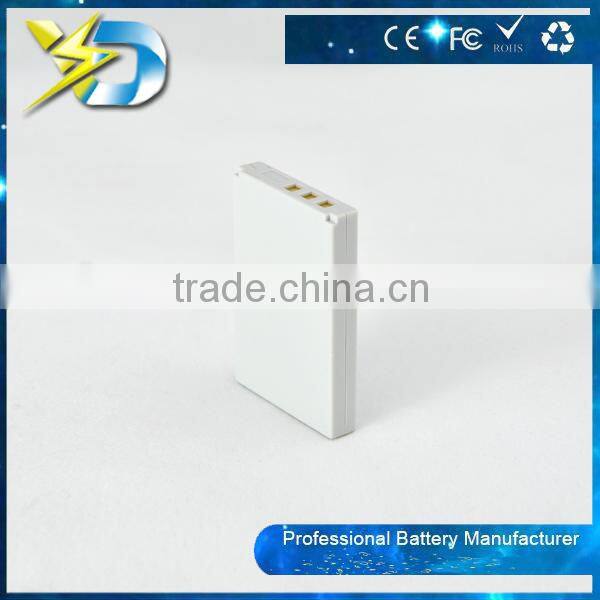 For high efficiency camera battery for Minolta NP900 replacement battery