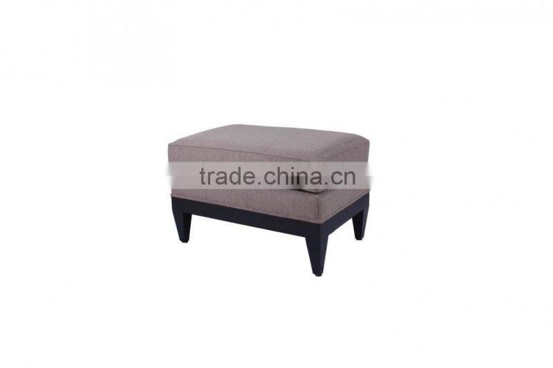 customized modern ottomans and footstools made in china OT4051