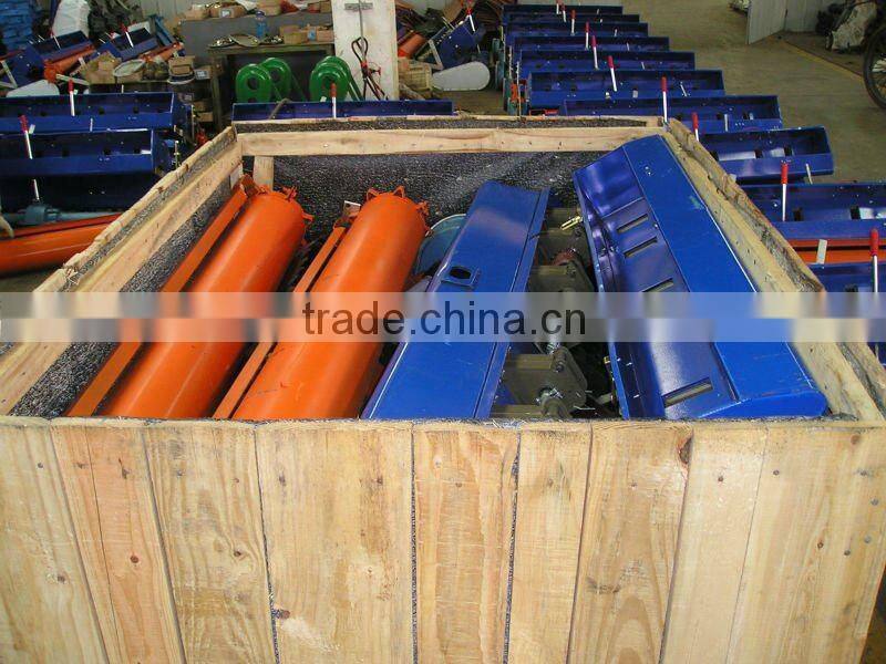 Seed Drilling Machine