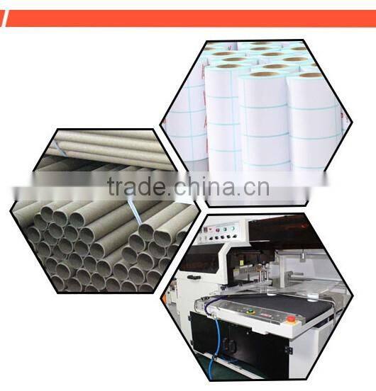 Direct thermal labels sticker 50x30mm shipping label for Zebra Printer