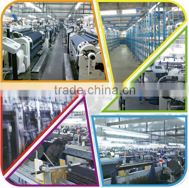 A0036 100%cotton plain Denim Fabric