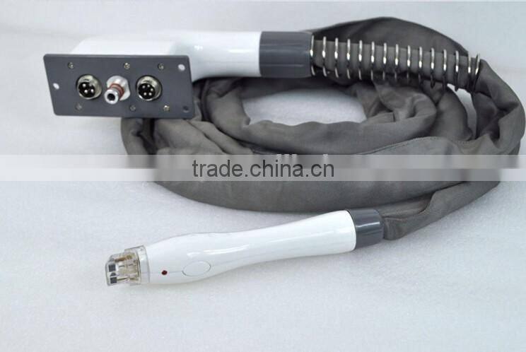 Vacuum RF Cavitation Infrared Laser Vacuum Roller Massage