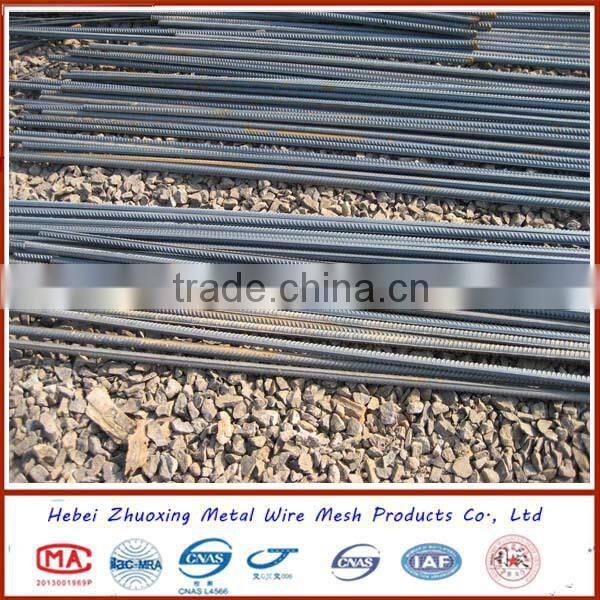 Concrete Reinforced Steel Bar for constrution