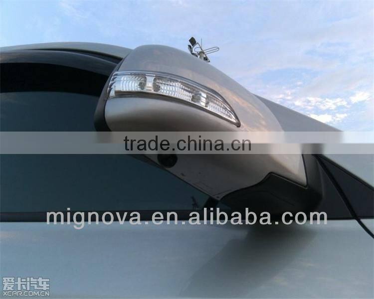 Super Mini Car Side Mirror Camera With High Waterproof Shockproof