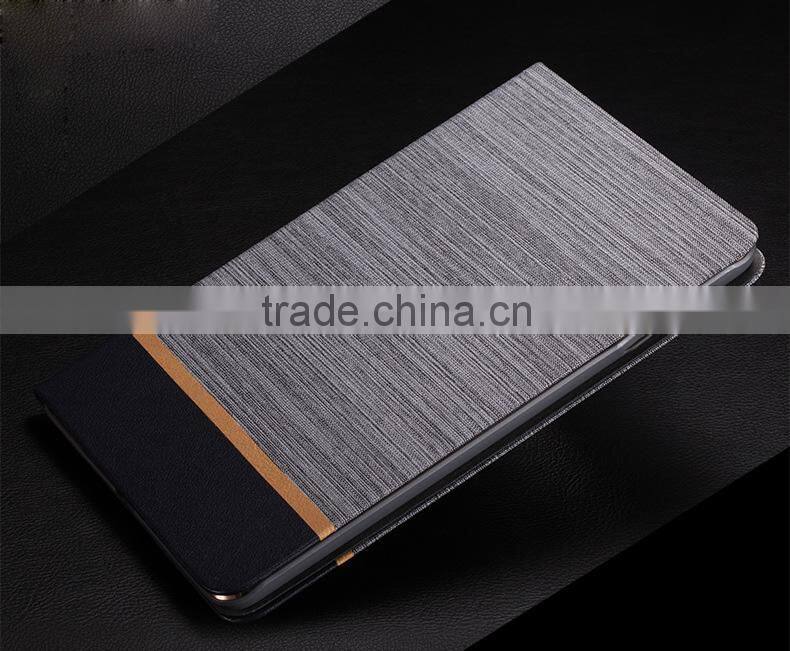 Hot selling Folding Stand Leather Tablet Cover Case for iPad Pro , Case For Apple iPad Pro 12.9 Inch Smart Cover