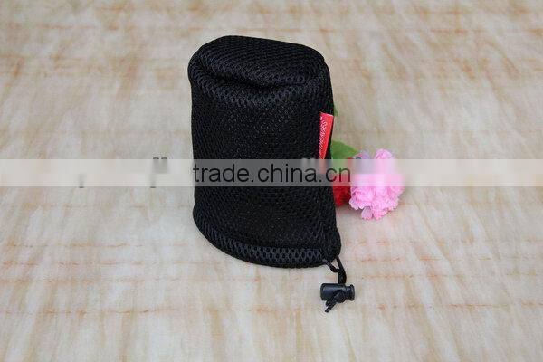 Newest best selling cheap mesh net packaging mesh pouch