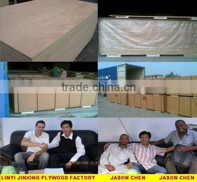 BROWN FILM FACED PLYWOOD