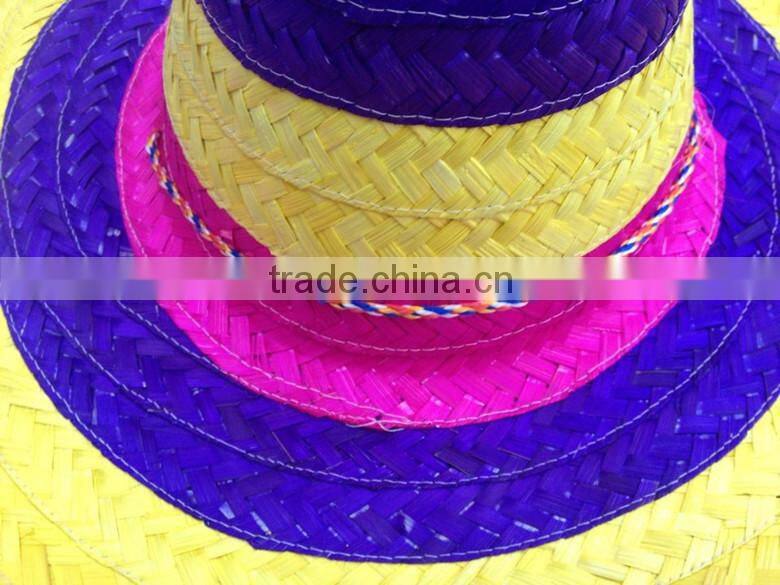 sombrero straw hat wholesale